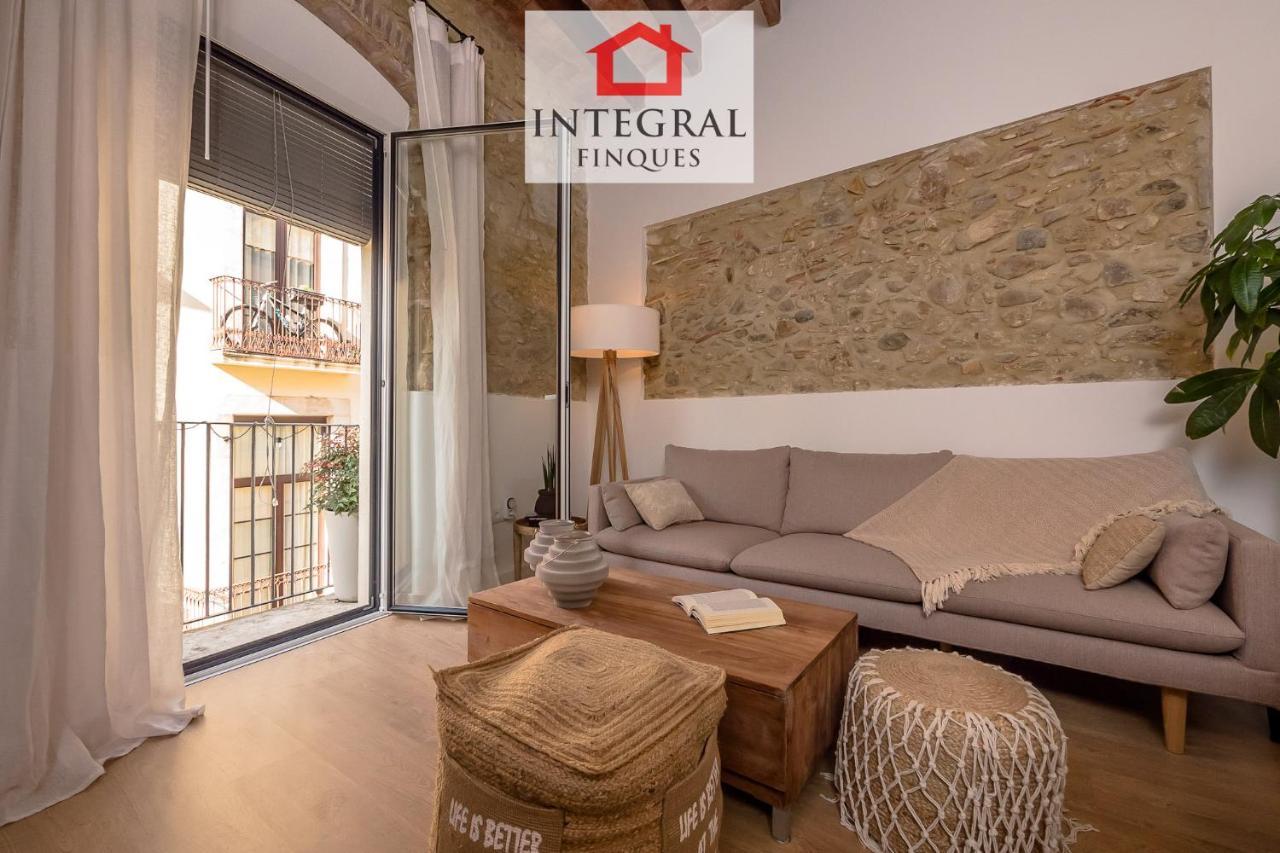 Apartaments Ca La Somiada Palamós Esterno foto