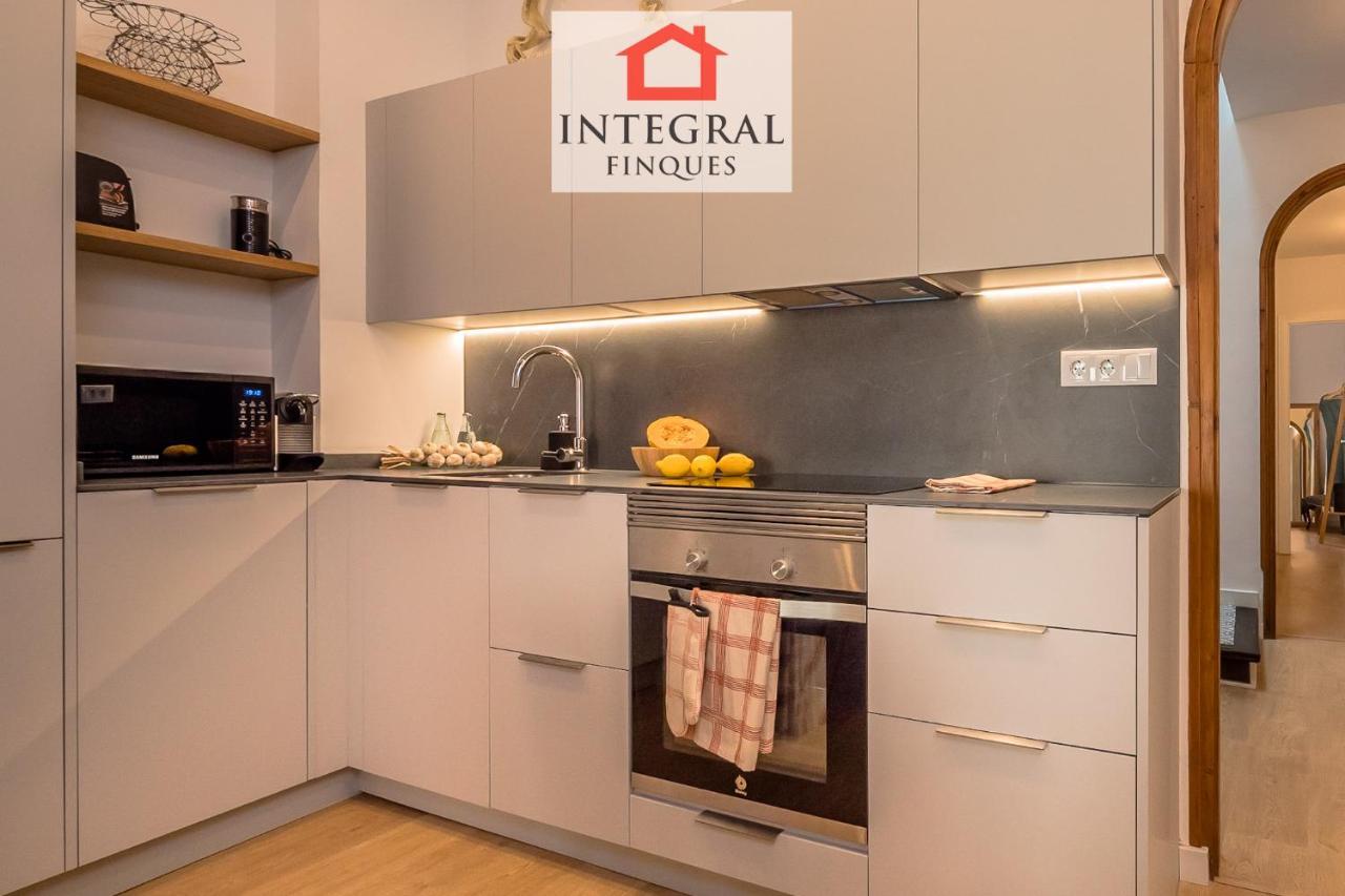 Apartaments Ca La Somiada Palamós Esterno foto