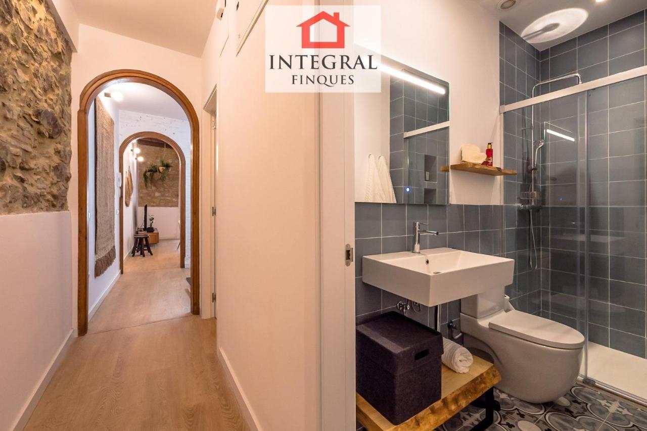 Apartaments Ca La Somiada Palamós Esterno foto