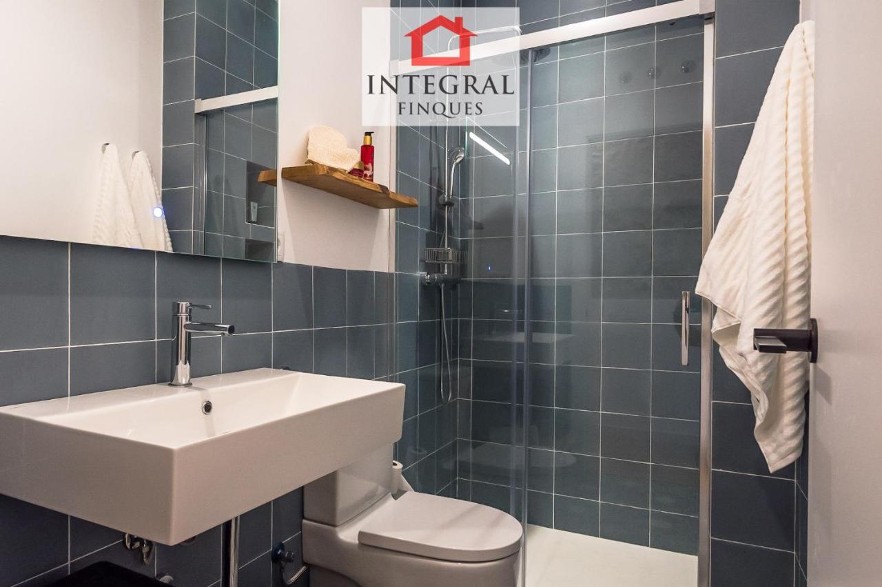 Apartaments Ca La Somiada Palamós Esterno foto