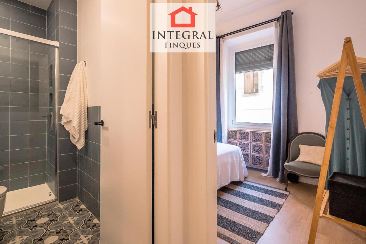 Apartaments Ca La Somiada Palamós Esterno foto