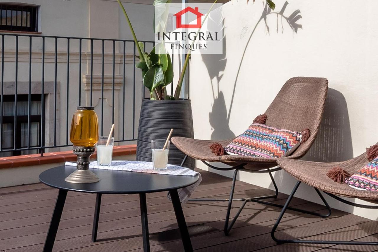 Apartaments Ca La Somiada Palamós Esterno foto
