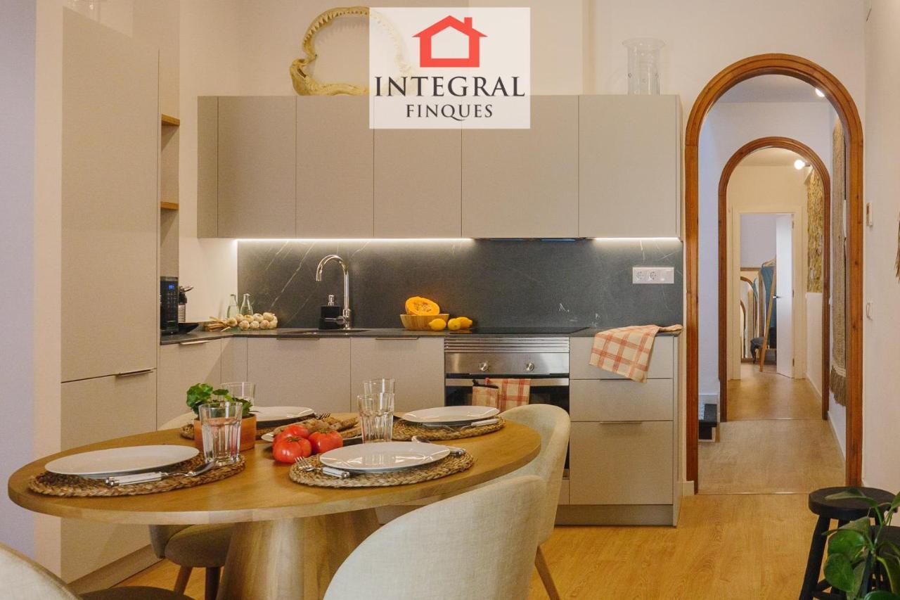Apartaments Ca La Somiada Palamós Esterno foto