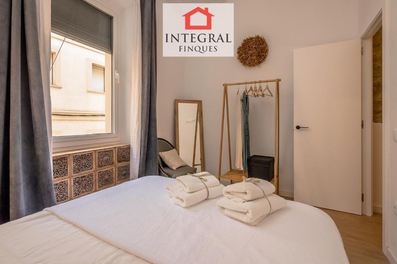 Apartaments Ca La Somiada Palamós Esterno foto