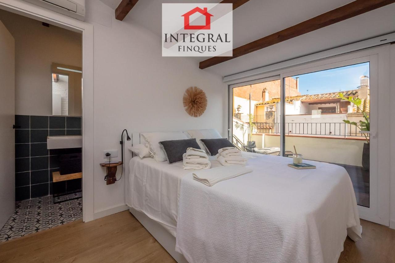 Apartaments Ca La Somiada Palamós Esterno foto