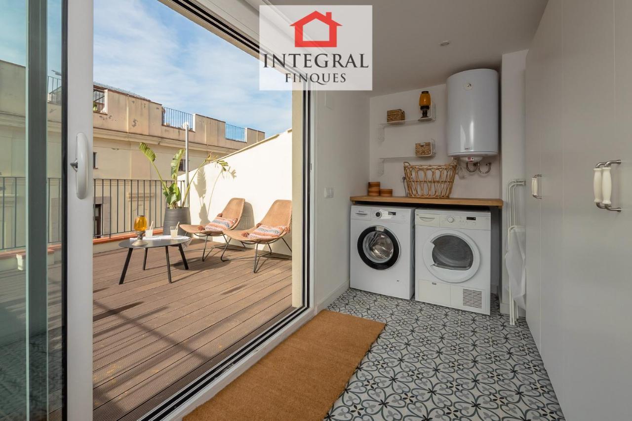 Apartaments Ca La Somiada Palamós Esterno foto