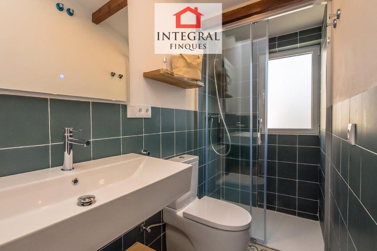 Apartaments Ca La Somiada Palamós Esterno foto
