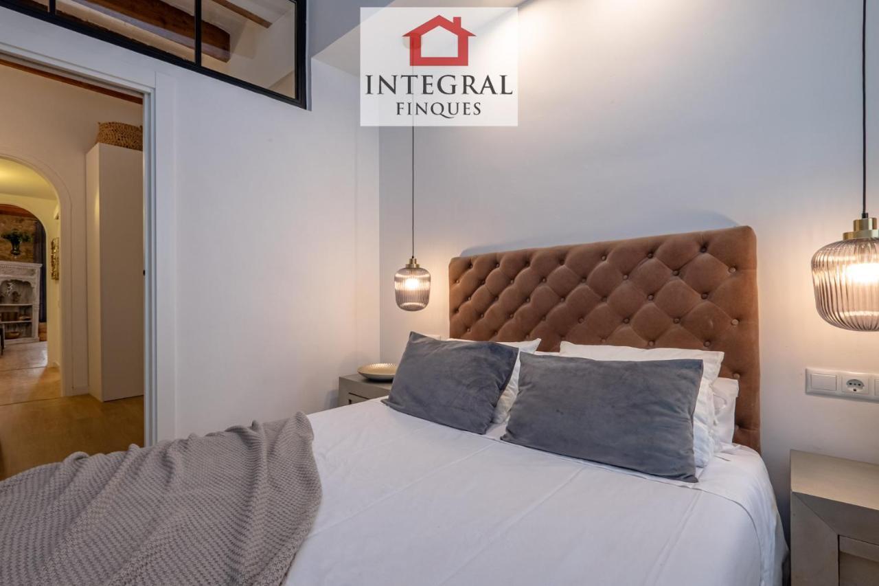 Apartaments Ca La Somiada Palamós Esterno foto