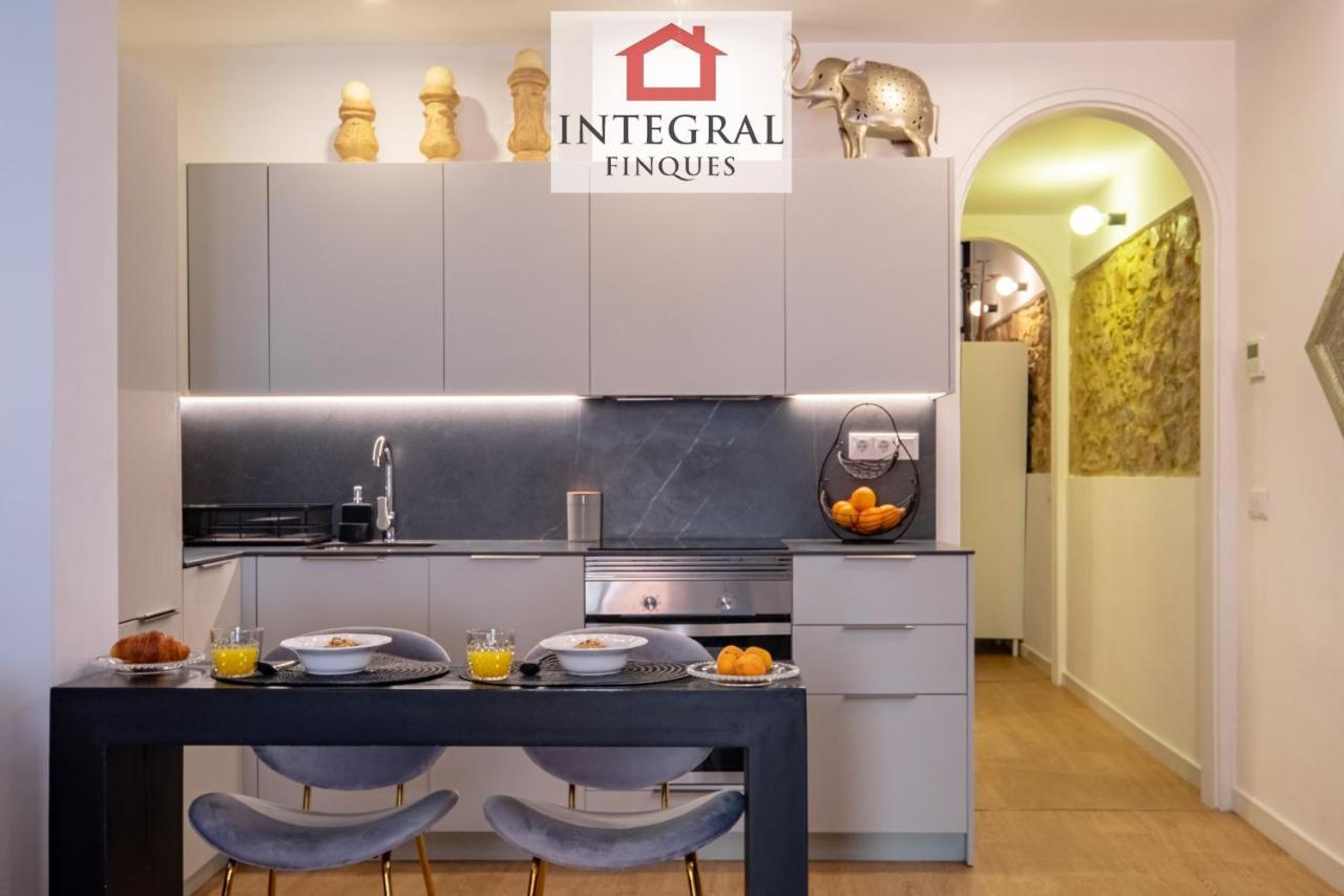 Apartaments Ca La Somiada Palamós Esterno foto