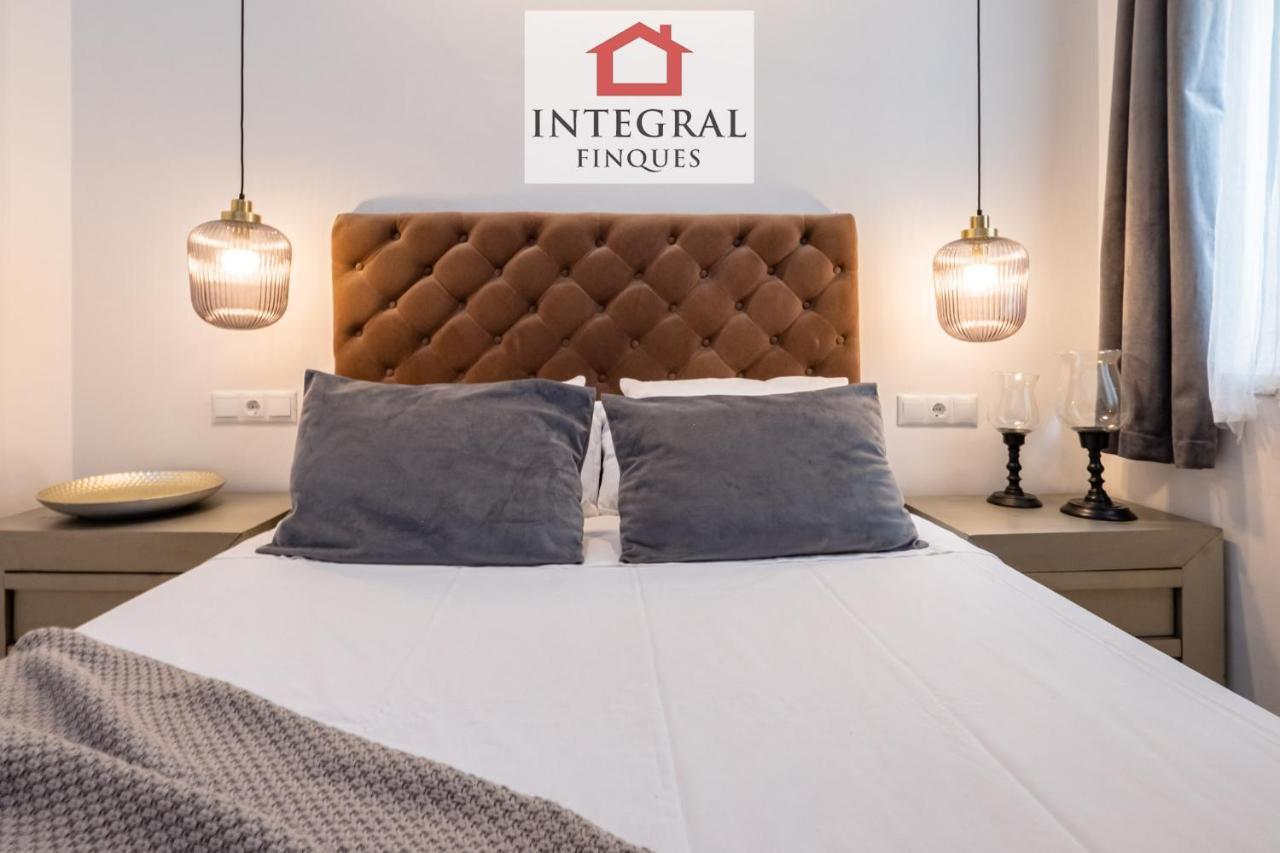 Apartaments Ca La Somiada Palamós Esterno foto
