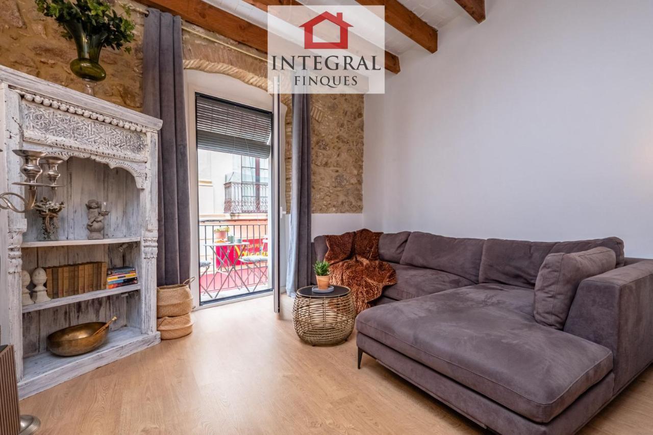 Apartaments Ca La Somiada Palamós Esterno foto