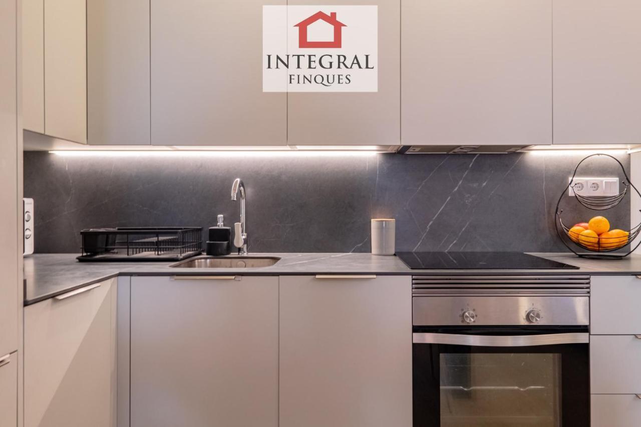 Apartaments Ca La Somiada Palamós Esterno foto
