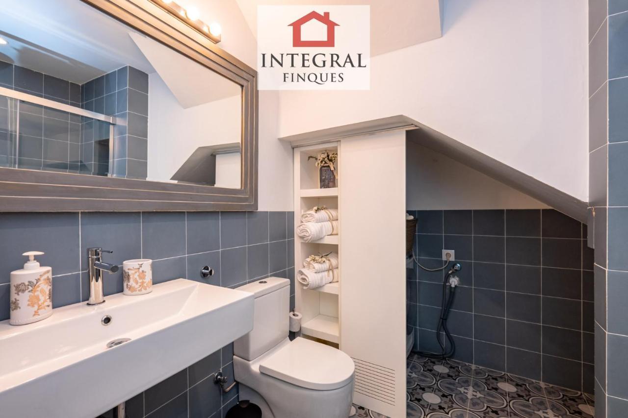 Apartaments Ca La Somiada Palamós Esterno foto