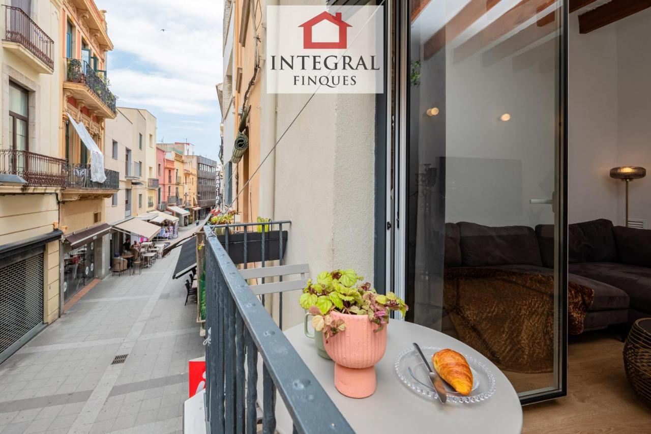 Apartaments Ca La Somiada Palamós Esterno foto