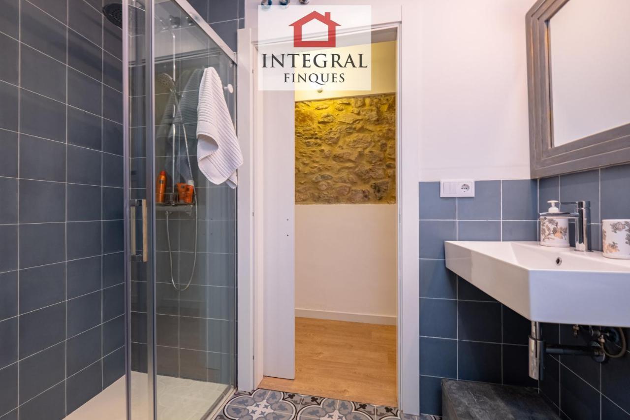 Apartaments Ca La Somiada Palamós Esterno foto