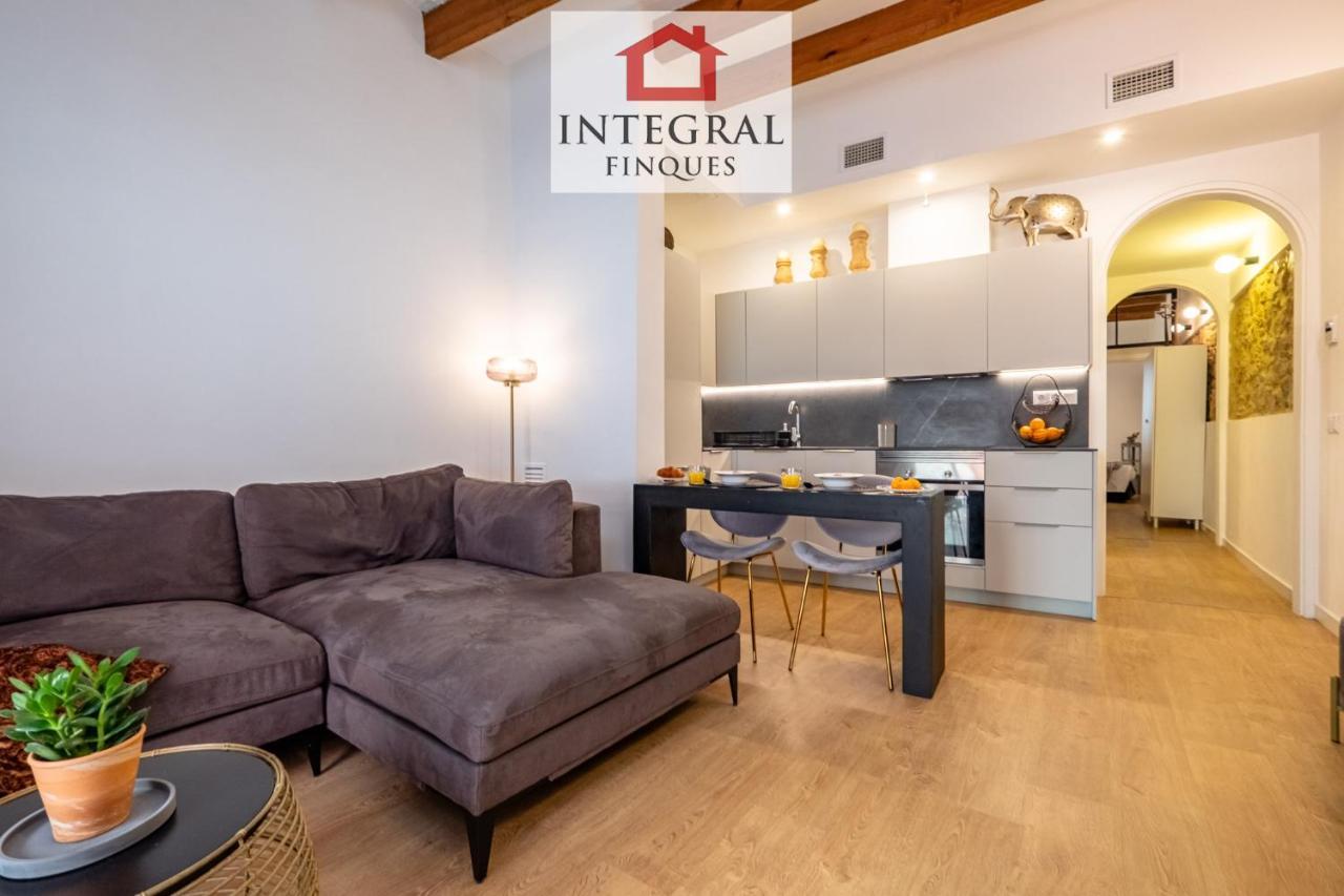 Apartaments Ca La Somiada Palamós Esterno foto
