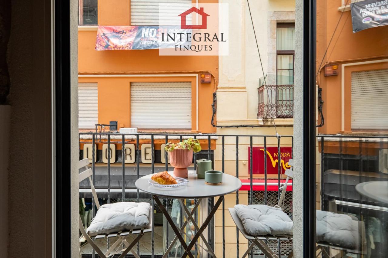 Apartaments Ca La Somiada Palamós Esterno foto
