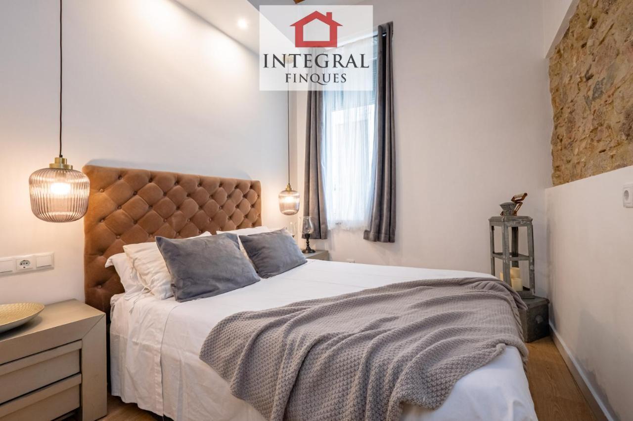 Apartaments Ca La Somiada Palamós Esterno foto